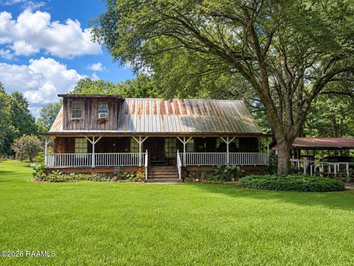 6105 Saint Landry Hwy, Ville Platte, LA, 70586-8231 | Card Image