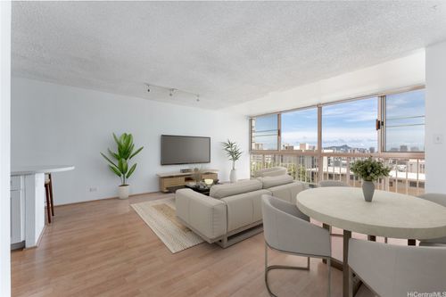 apt-813-1013 Prospect St, Honolulu, HI, 96822-3447 | Card Image