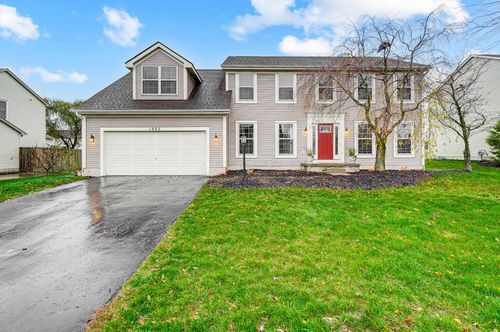 1993 Bellflower Court, Grove City, OH, 43123 | Card Image