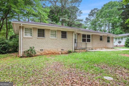 3367 Misty Valley Rd, Decatur, GA, 30032-4754 | Card Image