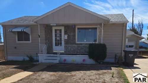 2420 Dahlia Ln, Pueblo, CO, 81004-3629 | Card Image