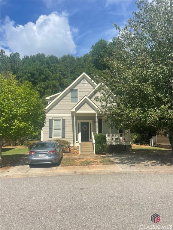 Betsy Ln, Athens, GA 30606