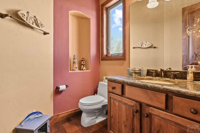 2017 County Road 1, House other with 5 bedrooms, 5 bathrooms and 4 parking in Cripple Creek CO | Image 14