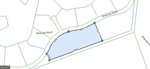 1053 Briarrose Wynd, Sparta, GA, 31087 | Card Image