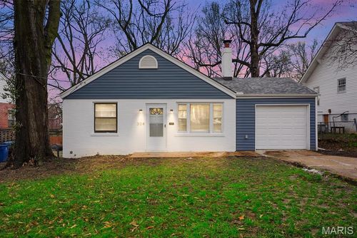 304 Tiffin Ave, Saint Louis, MO, 63135-2624 | Card Image