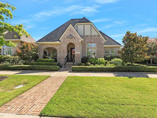 4101 San Gabriel Ave, Frisco, TX, 75033-2904 | Card Image