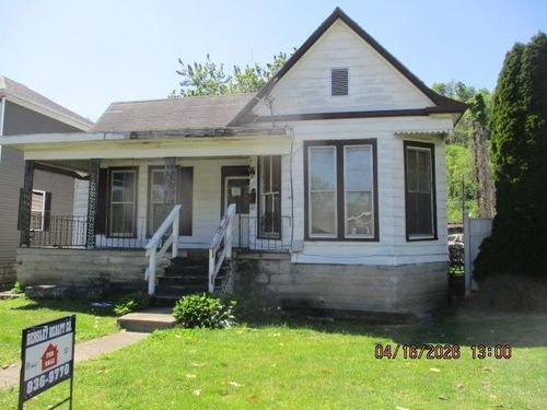 3120 Oakland Ave, Catlettsburg, KY, 41129-1156 | Card Image