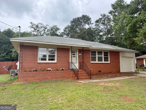 101 Morgan Dr, Mcdonough, GA, 30253-3324 | Card Image