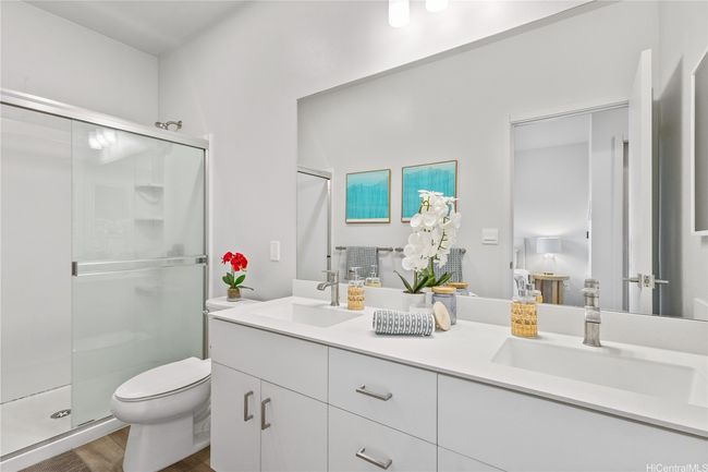91-1816 Kohanahana Loop, House other with 3 bedrooms, 2 bathrooms and 2 parking in Ewa Beach HI | Image 21
