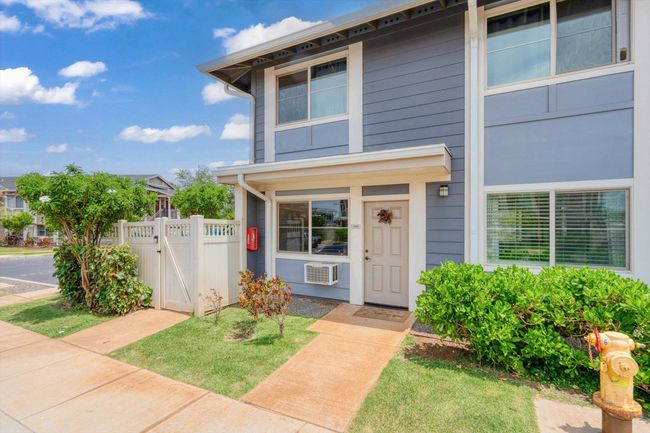 UNIT-1401 - 50 Kihalani St, Condo with 3 bedrooms, 2 bathrooms and null parking in Kihei HI | Image 25