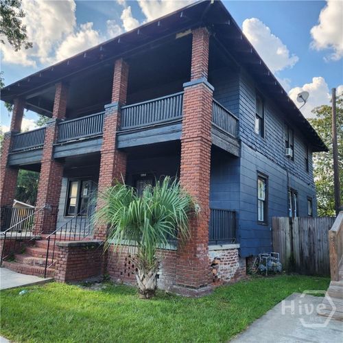 1102 Seiler Avenue, Savannah, GA, 31404 | Card Image