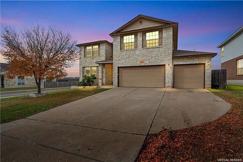 6613 Serena Lane, Woodway, TX, 76712 | Card Image