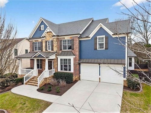 504 Tackett Farms Rd, Smyrna, GA, 30082-3918 | Card Image