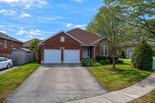 1619 Jubilee Dr, London, ON, N6G5K4 | Card Image