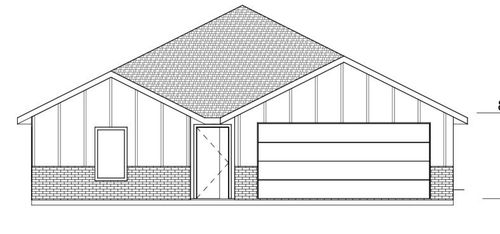 1641 Jays Way, Abilene, TX, 79602 | Card Image