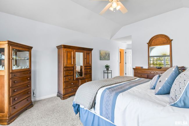 2824 Kipling Dr, House other with 4 bedrooms, 4 bathrooms and null parking in Springfield IL | Image 28