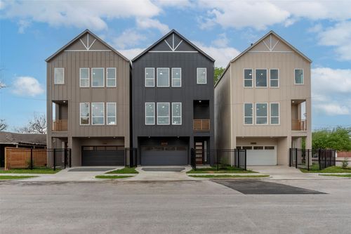 1308 Evelyn St, Houston, TX, 77009-3422 | Card Image