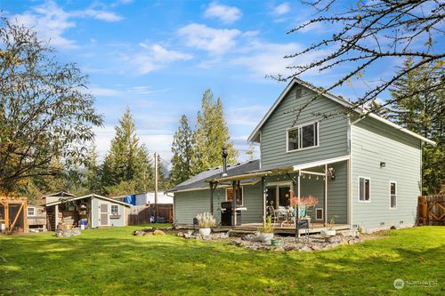 915 Timber Lane, Gold Bar, WA, 98251 | Card Image