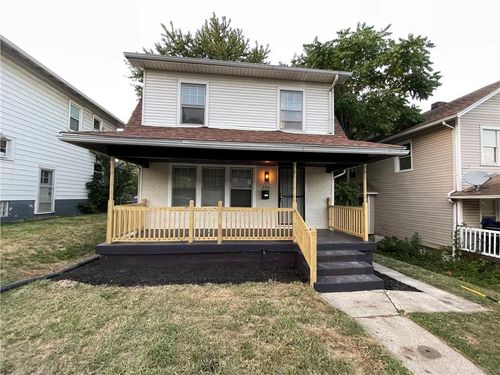 233 Pointview Ave, Dayton, OH, 45405-2849 | Card Image