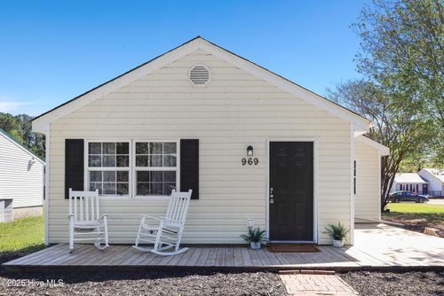 969 Ramsey Rd, Jacksonville, NC, 28546-9385 | Card Image