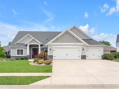 381 Elderwood Ct, Fort Wayne, IN, 46845-4510 | Card Image