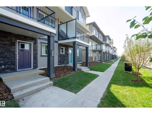 37-1530 Tamarack Blvd Nw, Edmonton, AB, T6T2E6 | Card Image