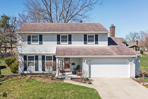 91 Haddam Pl E, Westerville, OH, 43081-1209 | Card Image