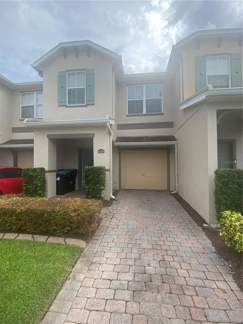16339 Old Ash Loop, ORLANDO, FL, 32828-6907 | Card Image