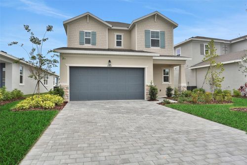13461 Turnleaf Blvd, Punta Gorda, FL, 33955-9248 | Card Image