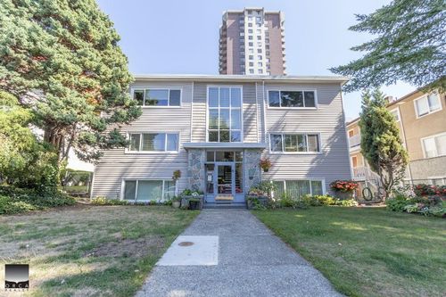 1-1420 Chesterfield Ave, North Vancouver, BC, V7M2N4 | Card Image