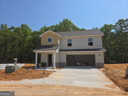 18-957 Widener Memorial Dr, Winder, GA, 30680-8003 | Card Image