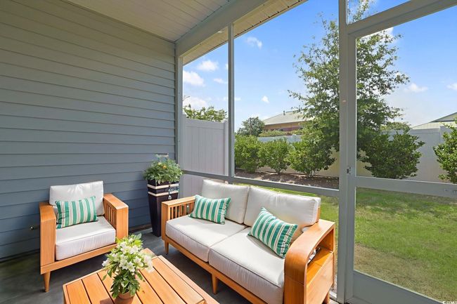 12 - 184 Sea Shell Dr, Townhouse with 2 bedrooms, 2 bathrooms and null parking in Murrells Inlet SC | Image 27