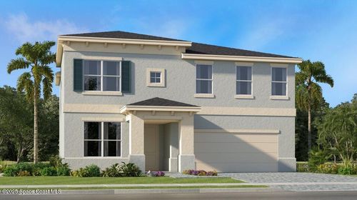 2304 Majorelle Dr Nw, PALM BAY, FL, 32907-8184 | Card Image