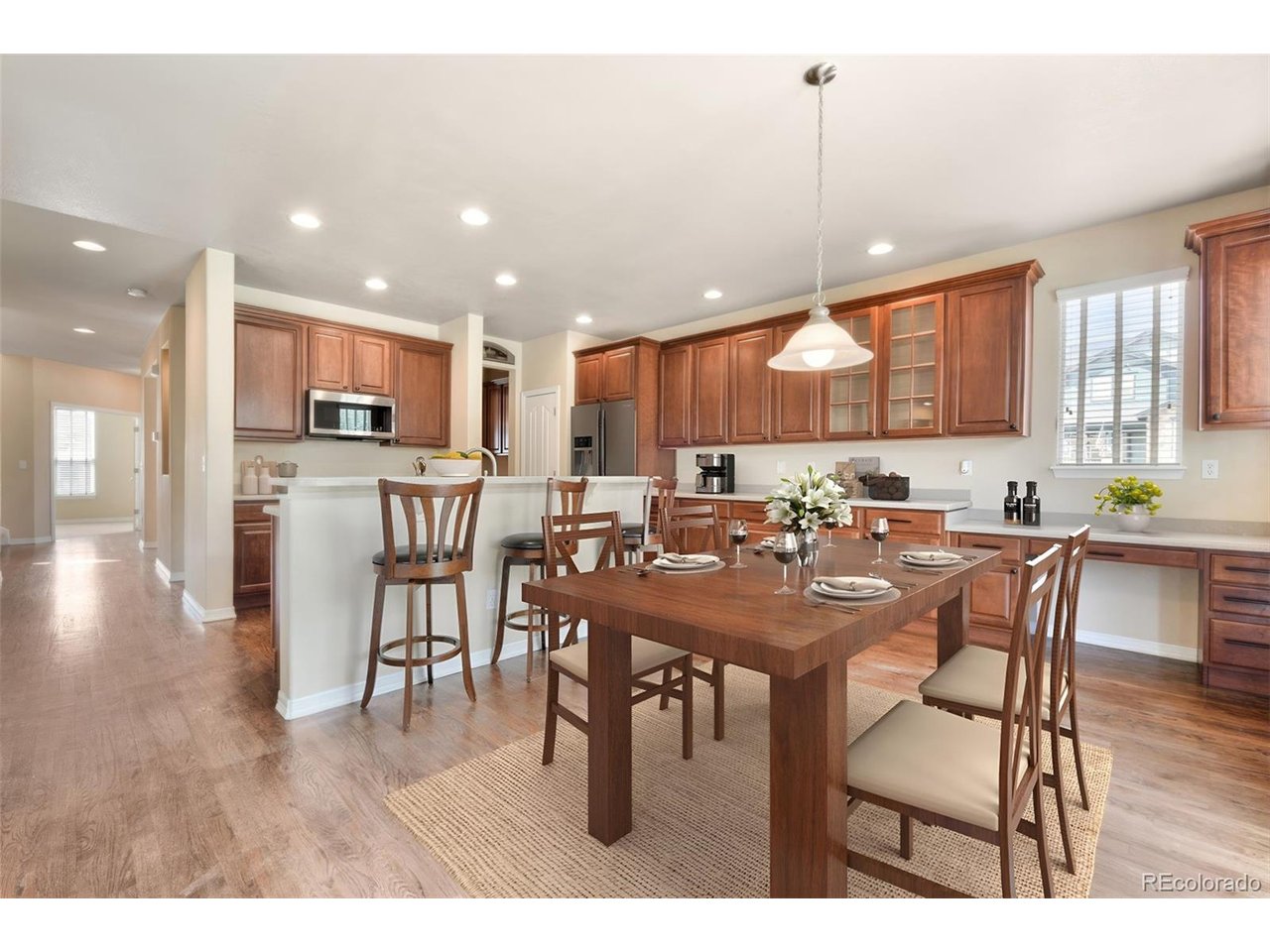 Residential in Colorado Springs 5