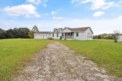 396 N Us Highway 41, Home with 4 bedrooms, 3 bathrooms and null parking in DUNNELLON FL | Image 2