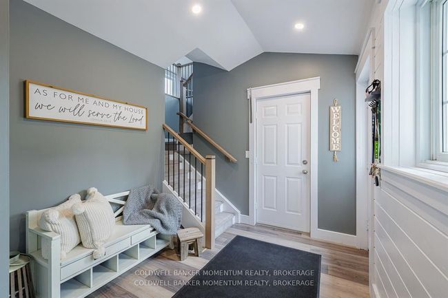 719 Welland Rd, House other with 3 bedrooms, 2 bathrooms and 4 parking in Fenwick ON | Image 24