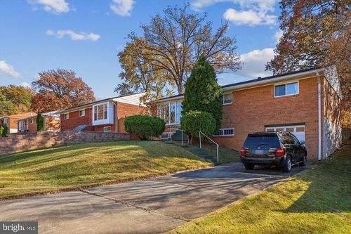 3505 N St Se, WASHINGTON, DC, 20019-2949 | Card Image