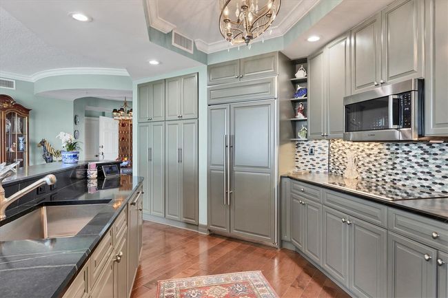 APT-504 - 401 N Point Rd, Condo with 3 bedrooms, 3 bathrooms and null parking in Osprey FL | Image 12