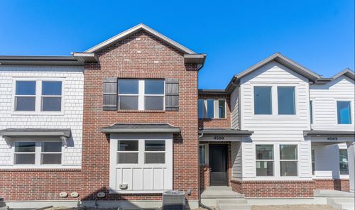 1503-4589 W Sims Peak Ln, Herriman, UT, 84096-2955 | Card Image