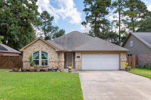 6004 Hunnington Dr, Conroe, TX, 77303-1817 | Card Image