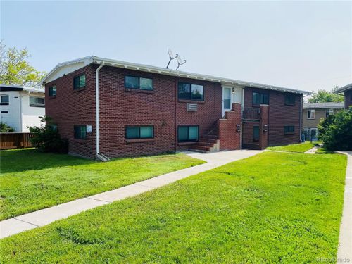 1-4-3728 Vance St, Wheat Ridge, CO, 80033-6269 | Card Image