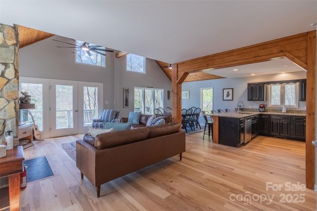 Open Living Space main floor | Image 19