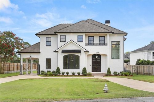 155 Sauve Rd, River Ridge, LA, 70123-1933 | Card Image