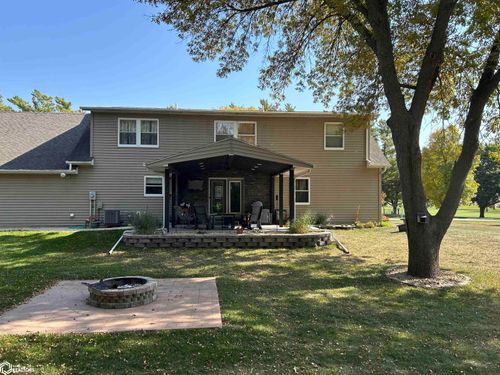 609 S Cedar Ave, Graettinger, IA, 51342-7712 | Card Image