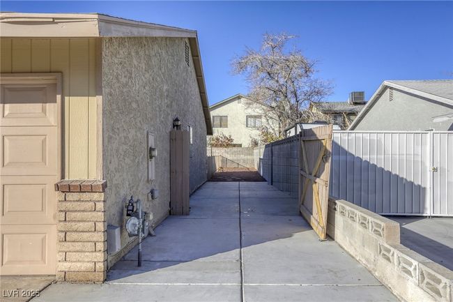 6812 Greydawn Dr, House other with 3 bedrooms, 2 bathrooms and null parking in Las Vegas NV | Image 10