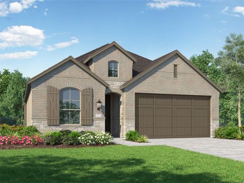 508 High Summit Dr, Georgetown, TX, 78628 | Card Image