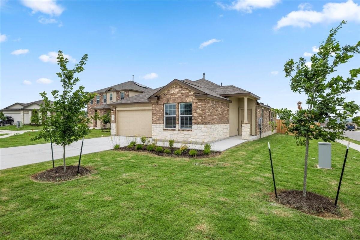 Residential Lease in San Marcos 3