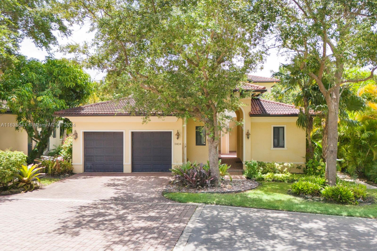 Smathers Cir, Coral Gables, FL 33156