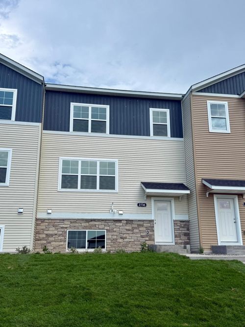 2736 Kepler Ave Ne, Saint Michael, MN, 55376-7537 | Card Image