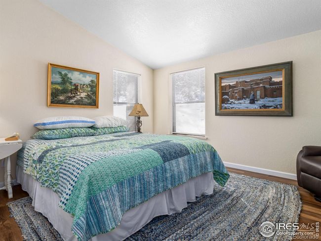 2645 Cumulus Dr, House other with 4 bedrooms, 3 bathrooms and null parking in Estes Park CO | Image 13